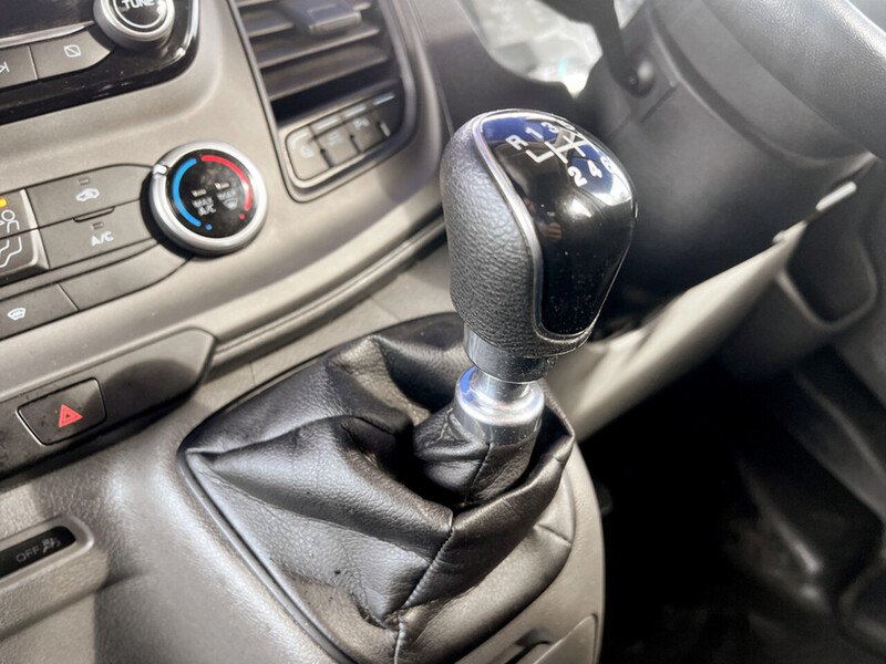 Used Ford Transit 2020 for sale - 78069521: Photo 32