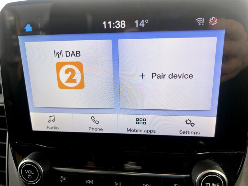 Used Ford Transit 2020 for sale - 78069521: Photo 33