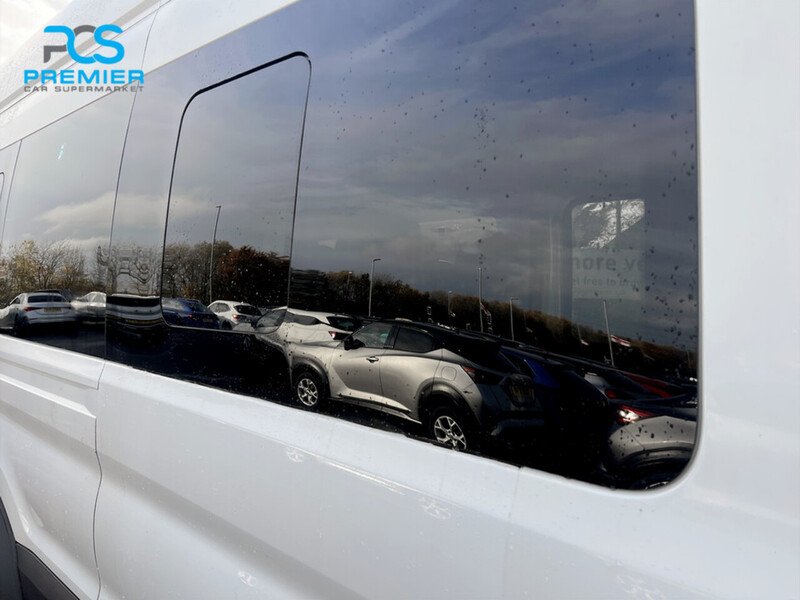 Used Ford Transit 2020 for sale - 78069521: Photo 37