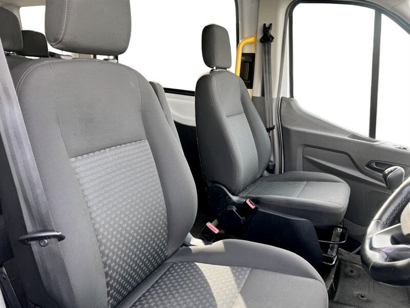Used Ford Transit 2020 for sale - 78069521: Photo 6