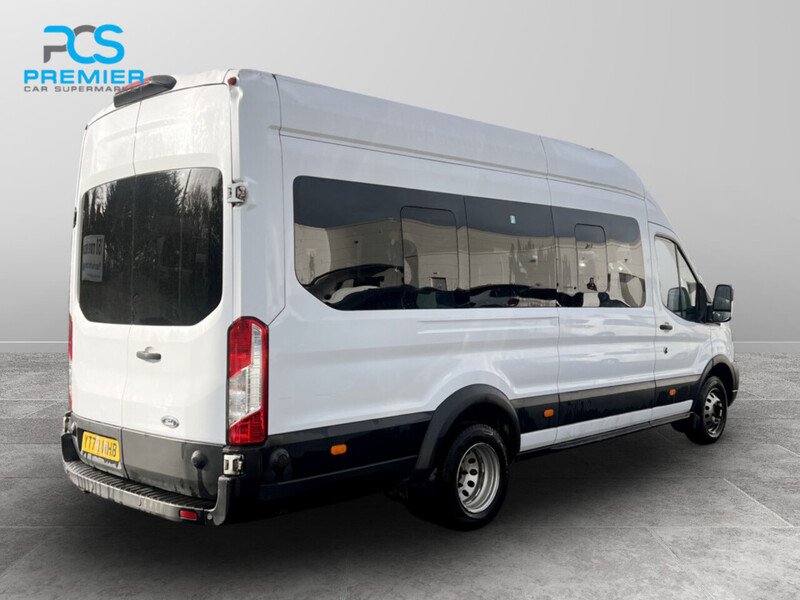 Used Ford Transit 2020 for sale - 78069521: Photo 7