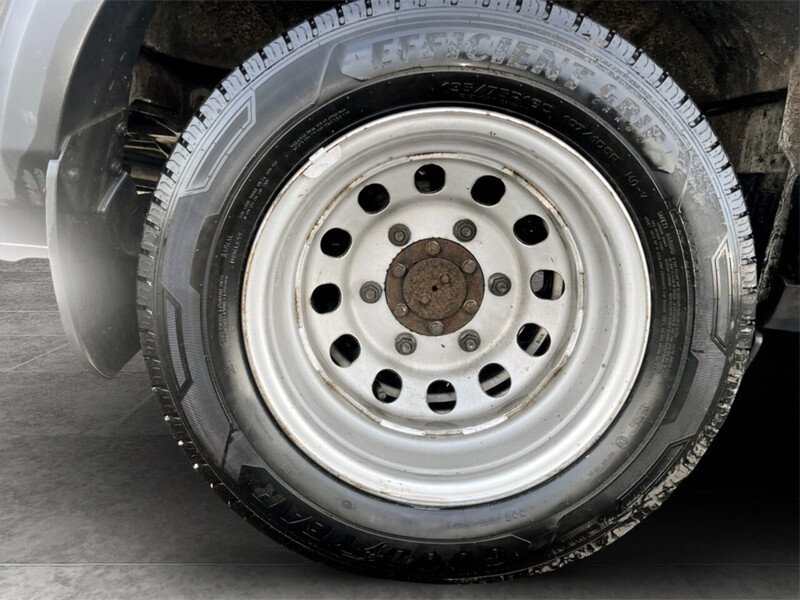 Used Ford Transit 2020 for sale - 78069521: Photo 8