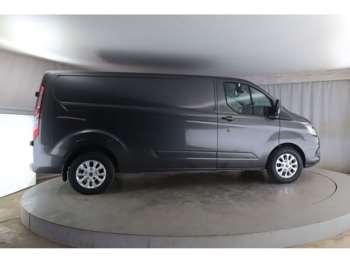 Used Ford Transit Custom 2020 for sale - 75221643: Photo