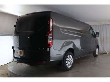 Used Ford Transit Custom 2020 for sale - 75221643: Photo