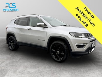Used Jeep Compass 2018 for sale - 78060801: Photo