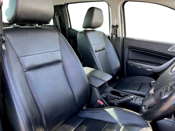 Used Ford Ranger 2020 for sale - 76093071: Photo 10