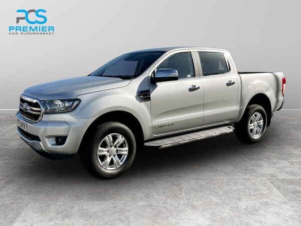 Used Ford Ranger 2020 for sale - 76093071: Photo 13