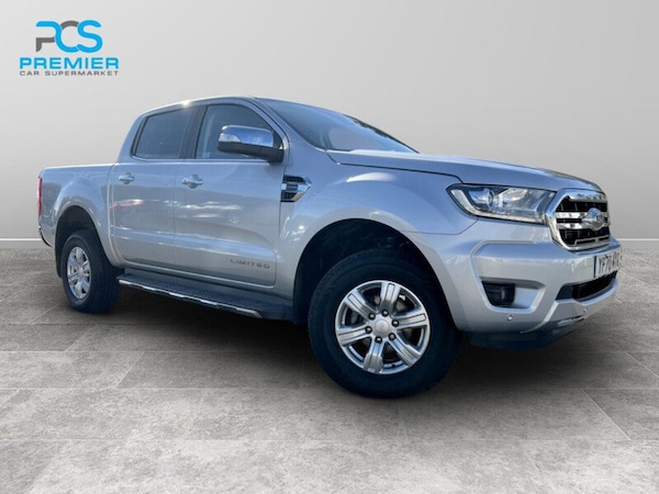 Used Ford Ranger 2020 for sale - 76093071: Photo 15
