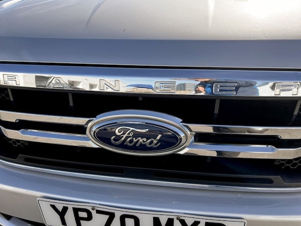 Used Ford Ranger 2020 for sale - 76093071: Photo 16