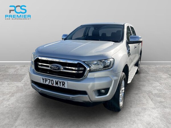 Used Ford Ranger 2020 for sale - 76093071: Photo 17