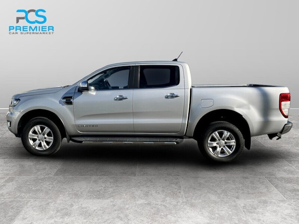 Used Ford Ranger 2020 for sale - 76093071: Photo 18