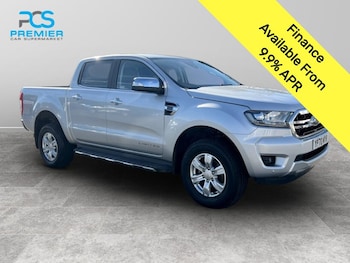 Ford - Ranger