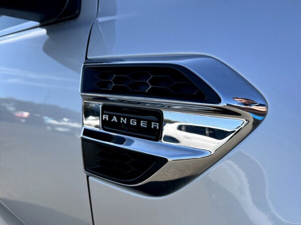 Used Ford Ranger 2020 for sale - 76093071: Photo 20