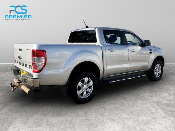 Used Ford Ranger 2020 for sale - 76093071: Photo 22
