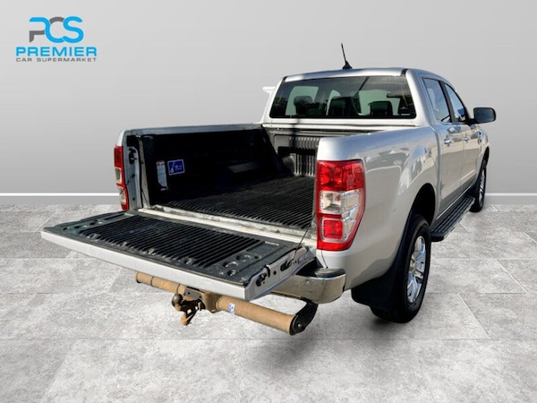 Used Ford Ranger 2020 for sale - 76093071: Photo 23