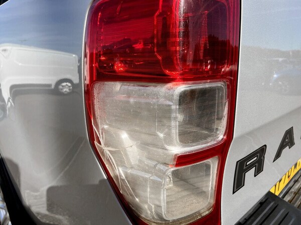 Used Ford Ranger 2020 for sale - 76093071: Photo 25