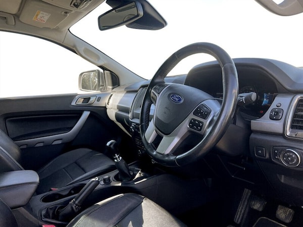 Used Ford Ranger 2020 for sale - 76093071: Photo 28