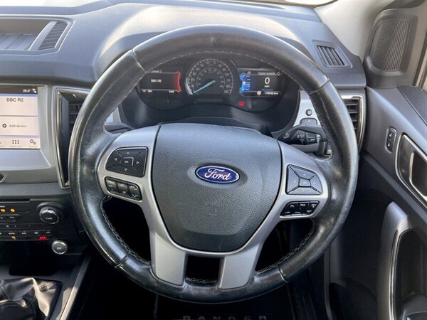 Used Ford Ranger 2020 for sale - 76093071: Photo 29