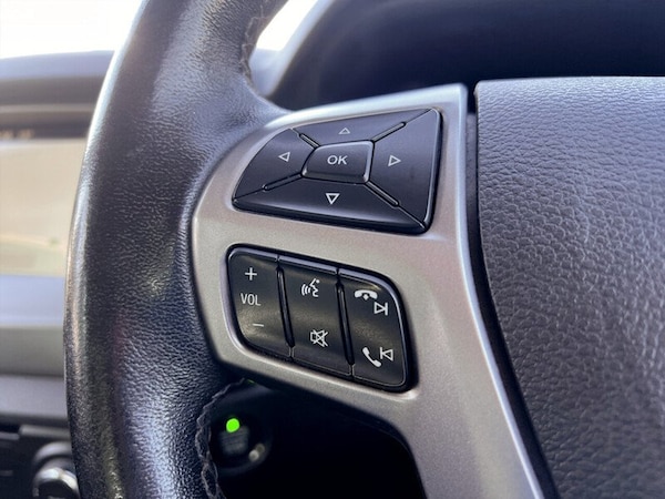 Used Ford Ranger 2020 for sale - 76093071: Photo 30