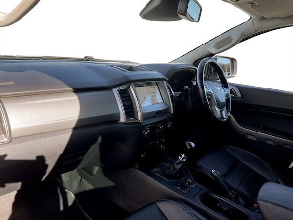 Used Ford Ranger 2020 for sale - 76093071: Photo 35