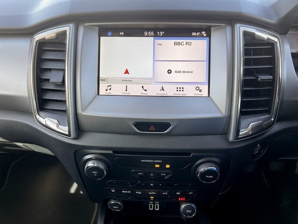Used Ford Ranger 2020 for sale - 76093071: Photo 36
