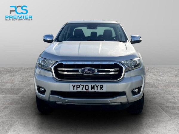 Used Ford Ranger 2020 for sale - 76093071: Photo 3