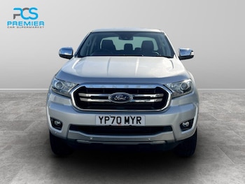 Used Ford Ranger 2020 for sale - 76093071: Photo 3