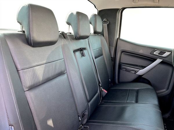 Used Ford Ranger 2020 for sale - 76093071: Photo 41