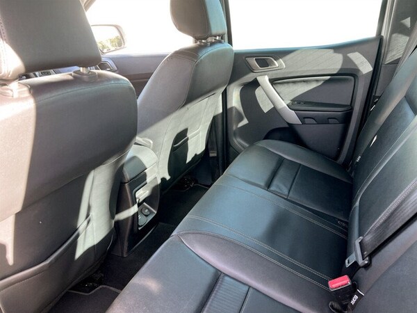 Used Ford Ranger 2020 for sale - 76093071: Photo 43