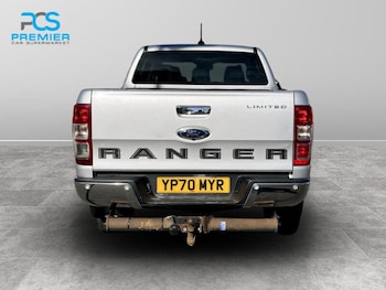 Used Ford Ranger 2020 for sale - 76093071: Photo 4