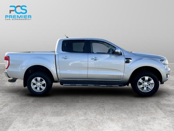 Used Ford Ranger 2020 for sale - 76093071: Photo 6