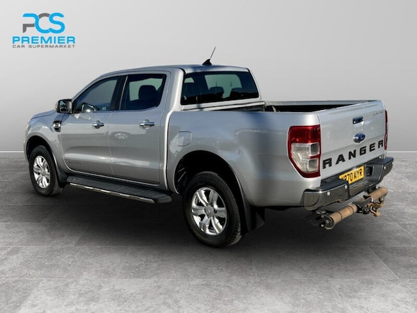 Used Ford Ranger 2020 for sale - 76093071: Photo 7