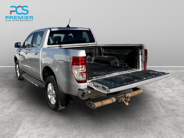 Used Ford Ranger 2020 for sale - 76093071: Photo 8