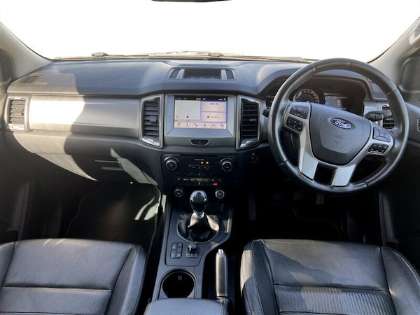 Used Ford Ranger 2020 for sale - 76093071: Photo 9