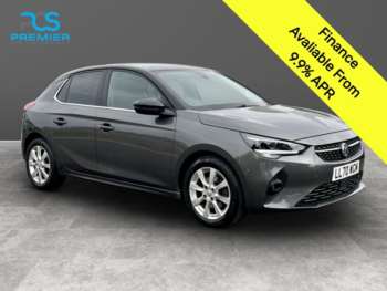 2020 - Turbo Elite Nav 5-Door