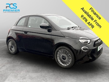 Used Fiat 500 2022 for sale - 78920022: Photo