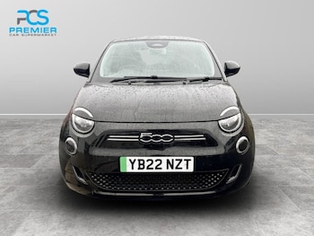 Used Fiat 500 2022 for sale - 78920022: Photo