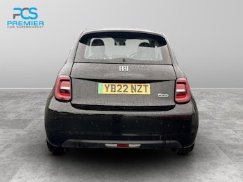 Used Fiat 500 2022 for sale - 78920022: Photo