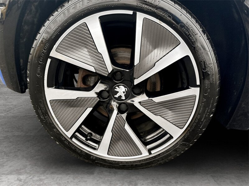 Used Peugeot 208 2021 for sale - 77044517: Photo 10