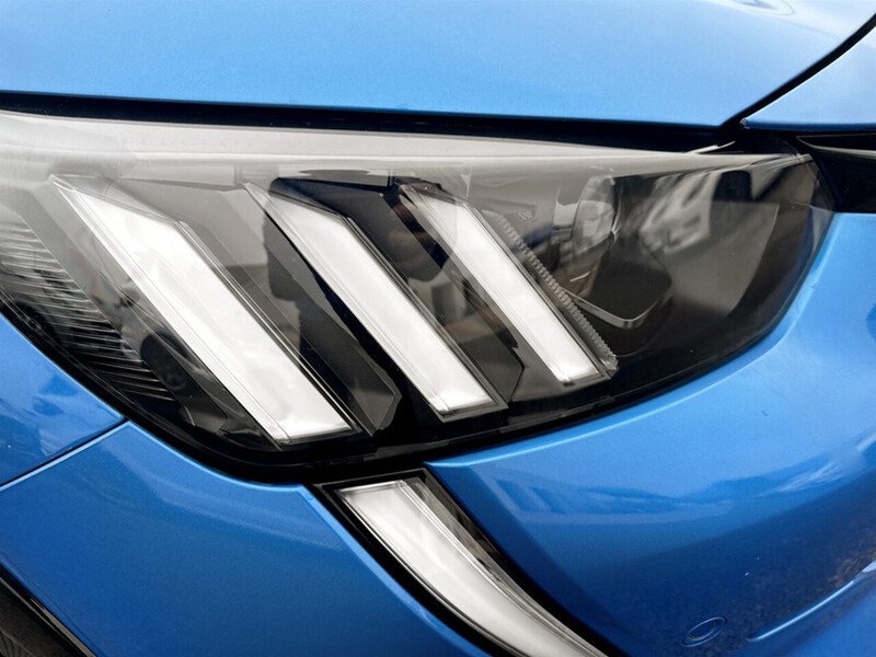 Used Peugeot 208 2021 for sale - 77044517: Photo 13