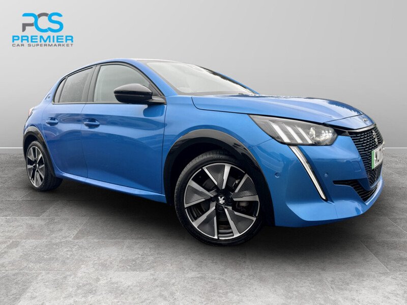 Used Peugeot 208 2021 for sale - 77044517: Photo 14