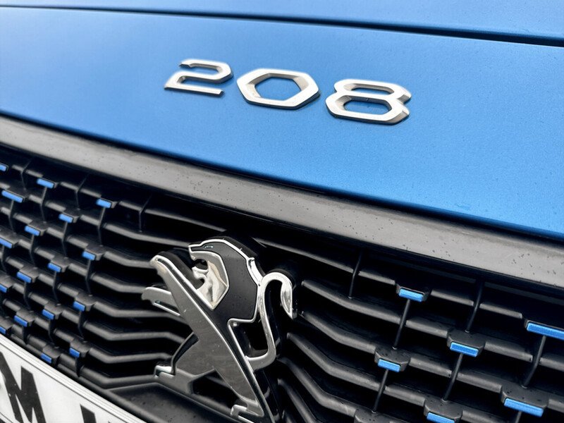 Used Peugeot 208 2021 for sale - 77044517: Photo 15