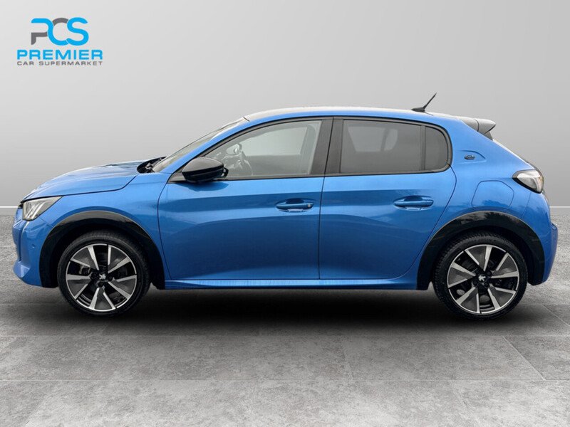 Used Peugeot 208 2021 for sale - 77044517: Photo 16