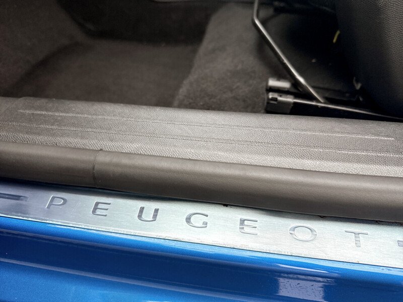 Used Peugeot 208 2021 for sale - 77044517: Photo 17