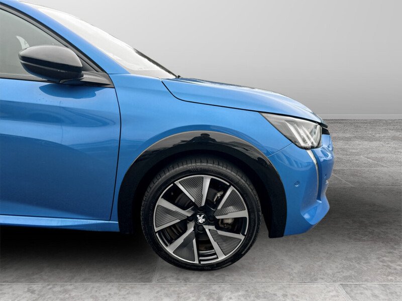 Used Peugeot 208 2021 for sale - 77044517: Photo 18