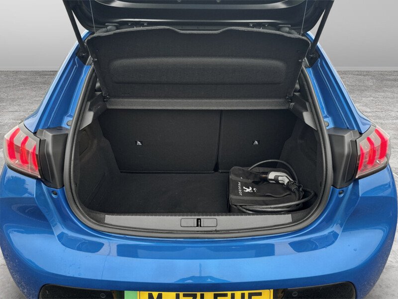 Used Peugeot 208 2021 for sale - 77044517: Photo 20