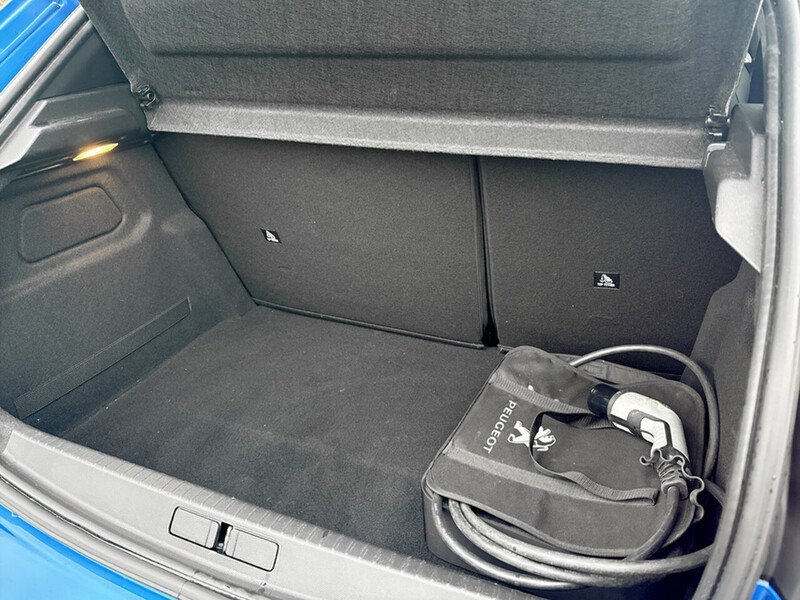 Used Peugeot 208 2021 for sale - 77044517: Photo 21