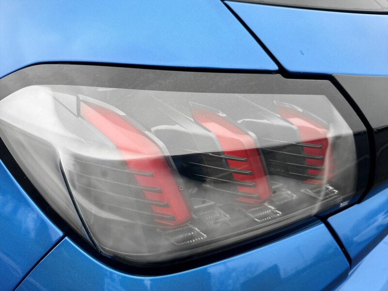 Used Peugeot 208 2021 for sale - 77044517: Photo 22