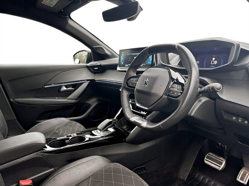 Used Peugeot 208 2021 for sale - 77044517: Photo 25