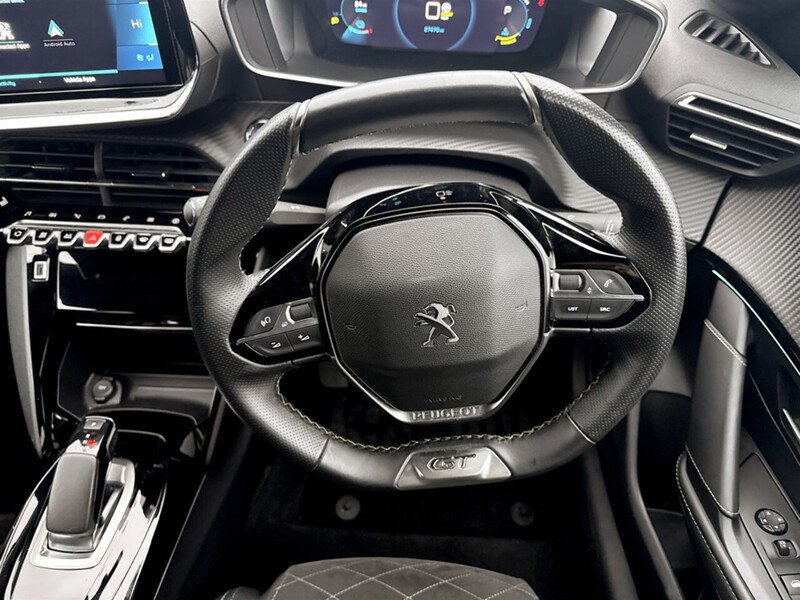 Used Peugeot 208 2021 for sale - 77044517: Photo 26